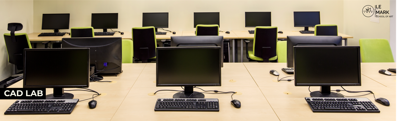 Le Mark School of Art Vile Parle Campus photo 7